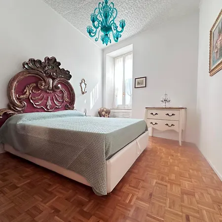 Daire Domus Antiqua Desenzano del Garda