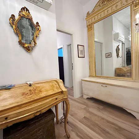 Domus Antiqua Daire Desenzano del Garda