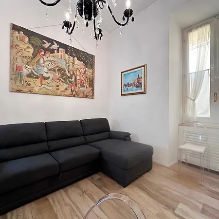 Daire Domus Antiqua Desenzano del Garda