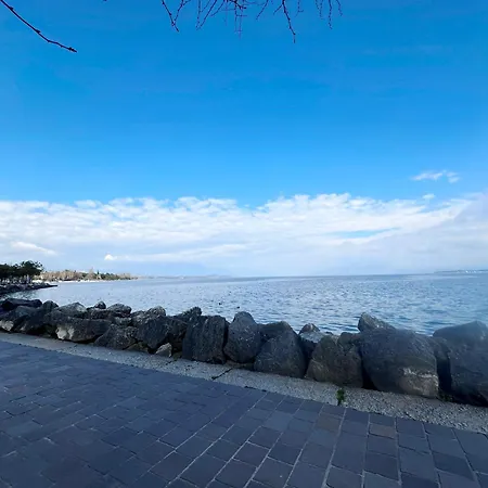 Daire Domus Antiqua Desenzano del Garda