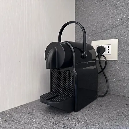 Domus Antiqua Appartement *