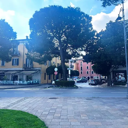 Domus Antiqua Appartement