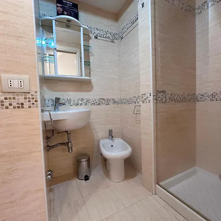 Appartement Domus Antiqua