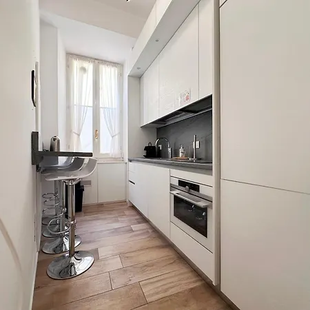 Domus Antiqua Appartement