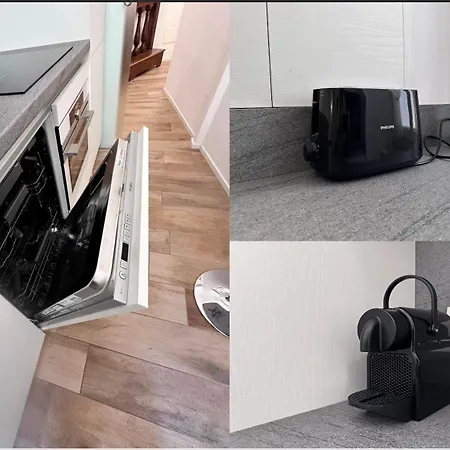 Appartement Domus Antiqua *