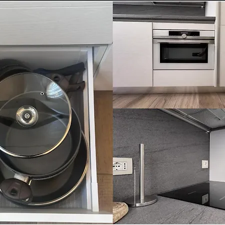 Domus Antiqua Appartement